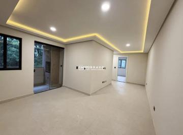Apartamento · 55m² · 2 Quartos · 1 Vaga · Apartamento novo 2 quartos c/ suite e 1 vaga, a venda em São José dos Pinhais