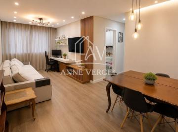 Apartamento · 65m² · 2 Quartos · 1 Vaga · Apartamento com 2 quartos à venda no bairro Jaguaribe Osasco com 65m² e 1 vaga de carro próximo à Av