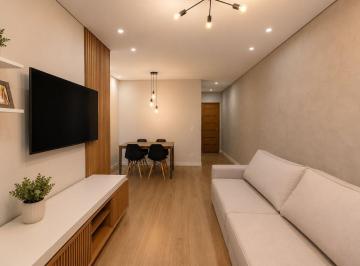 Apartamento · 65m² · 2 Quartos · 1 Vaga · Apartamento com 2 quartos à venda no bairro Jaguaribe Osasco com 65m² e 1 vaga de carro próximo à Av