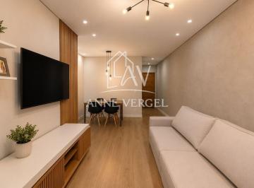 Apartamento · 65m² · 2 Quartos · 1 Vaga · Apartamento com 2 quartos à venda no bairro Jaguaribe Osasco com 65m² e 1 vaga de carro próximo à Av