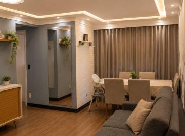 Apartamento · 55m² · 2 Quartos · 1 Vaga · Apartamento 2 quartos à venda em Osasco 55m2 com 1 vaga de carro ao lado do Rodoanel aceita financia