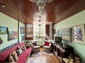 Apartamento · 65m² · 2 Quartos · 1 Vaga · Apartamento à Venda - Copacabana, 2 Quartos,  65 m2