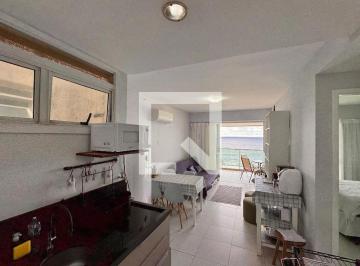 Apartamento · 50m² · 1 Quarto · 1 Vaga · Apartamento à Venda - Recreio, 1 Quarto, 50 m2