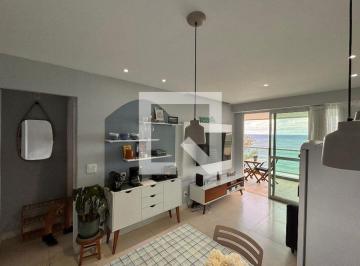 Apartamento · 50m² · 1 Quarto · 1 Vaga · Apartamento à Venda - Recreio, 1 Quarto, 50 m2