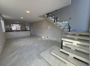 4463188b3b43db6a497d15ee0153ce8d6e27ad58 · Casa com 3 dormitórios à venda, 120 m² por R$ 930.000,00 - Canaã - Belo Horizonte/MG