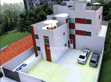 f4784176b364cce8e590417a67471da8dae534f1 · Apartamento Garden com 3 dormitórios à venda, 54 m² por R$ 398.000,00 - Xangri-Lá - Contagem/MG