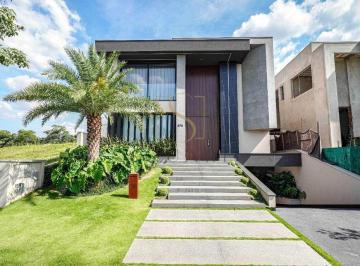 Casa · 660m² · 4 Quartos · 10 Vagas · Genesis 2 - Casa de Altíssimo Padrão Mobiliada para Locação em Alphaville