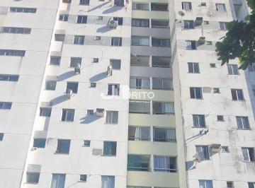 Apartamento · 48m² · 2 Quartos · 1 Vaga · Oportunidade em Parque Bela Vista – 2 Quartos em Andar Alto com Infraestrutura e Segurança