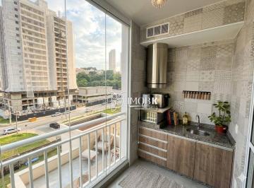 2efee1b437aca0ed94e68d2c3fffadd6e31e81d6 · Apartamento com 2 dormitórios à venda, 69 m² por R$ 599.000,00 - Vila das Hortências - Jundiaí/SP