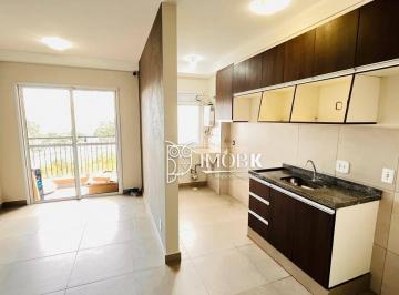 4953a06e4f15f1579b560cda3df2e6d9fce99bcb · Apartamento a Venda 02 dormitórios - Condomínio Trentino - Vila Nambi - Jundiaí - SP