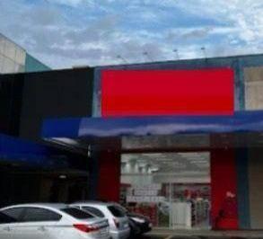 ec339fe2b449c276e9cd8b22f0e04ca09c82bd6c · Salão Comercial  para alugar, 260 m² por R$ 15.000/mês - Lavras - Guarulhos/SP