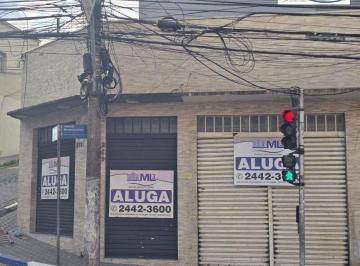 d550a5170f3b7d210ccdebe5e4e9a0c07e3fb424 · Salão Comercial para alugar, 40 m² por R$ 5.000/mês - Macedo - Guarulhos/SP