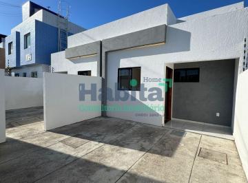 Casa · 50m² · 2 Quartos · 1 Vaga · Casa à venda no bairro Gramame - João Pessoa/PB