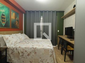 Apartamento · 24m² · 1 Quarto · Apartamento à Venda - Vila Mariana, 1 Quarto,  24 m2