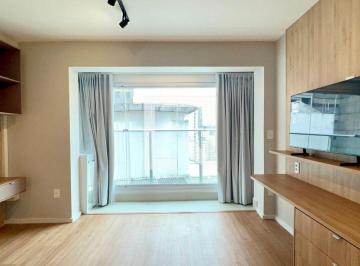 Apartamento · 26m² · 1 Quarto · Apartamento à Venda - Pinheiros, 1 Quarto, 26 m2