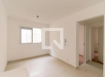Apartamento · 40m² · 2 Quartos · Apartamento à Venda - Vila Santa Clara, 2 Quartos,  40 m2