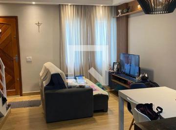 Casa · 76m² · 2 Quartos · 2 Vagas · Casa à Venda - Vila Prudente, 2 Quartos, 76 m2