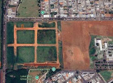 0571686422d93e842b5ec17316119ba74e5097e4 · Terreno Residencial à venda, 300 m² - Parque Universitário - Americana/SP