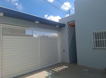 Casa · 100m² · 3 Quartos · 2 Vagas · Casa em Residencial Vino Barolo, Bragança Paulista/SP