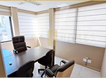 05aeb5953fba422f377a71cf2aea615bab5adf38 · Conjunto para alugar, 90 m² por R$ 10.260/mês - Vila Mariana - São Paulo/SP