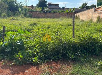 a034498d98c2198d61c9957e57899a76b20fb41a · Terreno à venda, 360 m² por R$ 114.950 - Novo Igarapé - Igarapé/MG