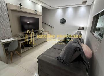Casa · 73m² · Casa à venda no bairro Villa Toscana - Bragança Paulista/SP