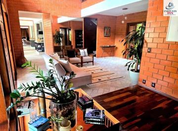 Casa · 413m² · 4 Quartos · 2 Vagas · Casa em Condomínio á venda em Jundiai !!