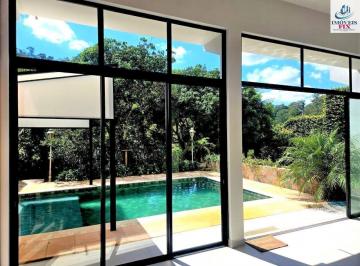 Casa · 413m² · 4 Quartos · 2 Vagas · Aluga-se Casa em Condomínio em Jundiai !!