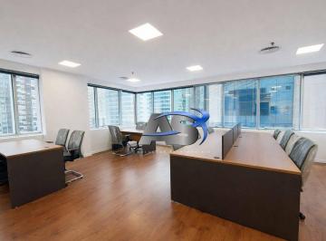 951bb062b2d30bc15faac68985035e996ab5351e · Conjunto para alugar, 66 m² por R$ 8.623,95/mês - Brooklin Paulista - São Paulo/SP