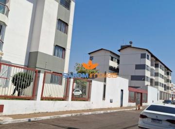 Foto 01 · Imperdível oportunidade de investimento: Apartamento à venda em Valparaíso de Goiás - 2 quartos, 2 s