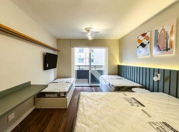 Apartamento · 27m² · 1 Quarto · Apartamento à Venda - Mooca, 1 Quarto, 27 m2