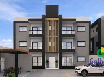 ce517d7d3fea0c9d54d4b27e9f685cfe8479d8e8 · Apartamento com 2 dormitórios à venda por R$ 389.000,00 - Paese - Itapoá/SC