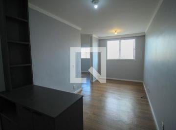 Apartamento · 45m² · 2 Quartos · 1 Vaga · Apartamento à Venda - Belém, 2 Quartos,  45 m2