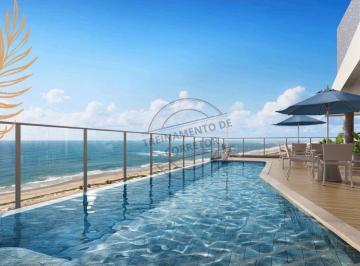 Apartamento · 55m² · 2 Quartos · 1 Vaga · Apartamento 02 quartos com suíte em Patamares, SalvadorBa. AZURE !!