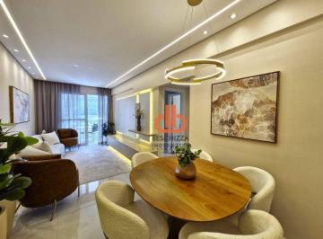 f4b5b5ae613a54934082b0b128d917ad632c42fa · 2 Suítes com Varanda Gourmet Integrada e Piscina no Rooftop, na Ponta da Praia.