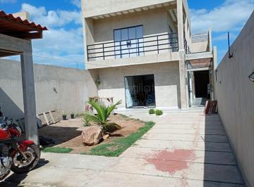 Casa · 157m² · 3 Quartos · 2 Vagas · Casa Duplex à Venda em Iguaba Grande