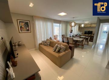 Apartamento · 110m² · 3 Quartos · 2 Vagas · Apartamento em Patamares, no Greenville Platno, com 3 quartos, sendo 1 suite, todo reformado