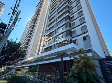 Apartamento · 89m² · 2 Quartos · 2 Vagas · Apartamento a venda Ed. Artsy bairro Gleba Palhano Londrina Pr