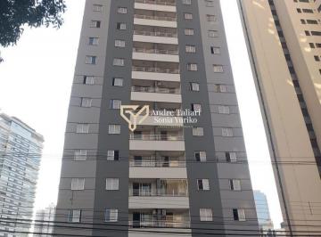 Apartamento · 79m² · 3 Quartos · 2 Vagas · Apartamento Central Park a venda Gleba Palhano 3 dormitórios (1 suíte) sacada 2 vagas
