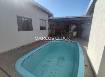 Casa · 120m² · 3 Quartos · 2 Vagas · Casa à venda no bairro Jardim São Paulo - Londrina/PR, Norte