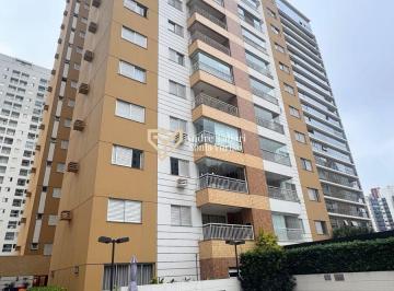Apartamento · 103m² · 3 Quartos · 2 Vagas · Apartamento Ed. Anita Malfati bairro Gleba Palhano