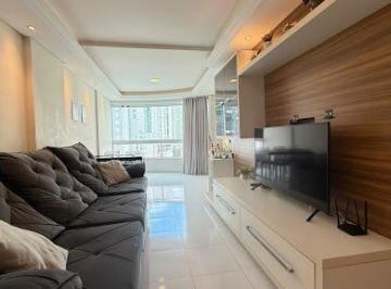 67314150a37be60a3d13598fbde3b6f7786fbc01 · Apartamento com 2 dormitórios para alugar, 100 m² por R$ 6.832,00/mês - Pioneiros - Balneário Cambor