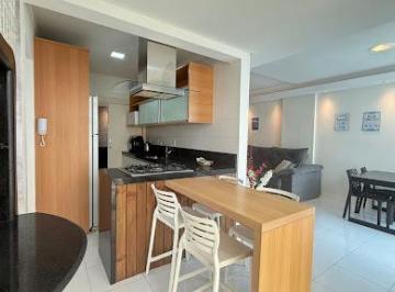 65811cea80a0bf2a36f7720dd46871e0c9d8c87d · Apartamento com 2 dormitórios para alugar, 100 m² por R$ 6.832,00/mês - Pioneiros - Balneário Cambor