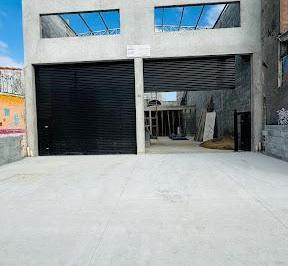 43972fbbc7e7c74e68bee0114bb4489aafcb77dc · Salão para alugar, 300 m² - Jardim Pinhal - Guarulhos/SP