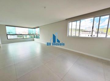 Apartamento · 297m² · 5 Quartos · 3 Vagas · Apartamento de Cobertura duplex com 5 quartos, 3 suítes e 3 vagas no bairro Castelo - Belo Horizonte