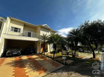 fbb8d30f234fa8cd2455cd2f6aadafb103e6aec7 · Casa com 4 dormitórios à venda, 321 m² por R$ 1.700.000,00 - Jardim Amstalden Residence - Indaiatuba
