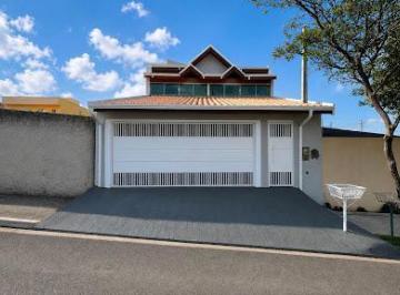 cd41d9288945d76b3ebb16d9f75499c2d0bfbeb3 · Sobrado com 5 dormitórios à venda, 203 m² por R$ 770.000,00 - Jardim Colonial - Indaiatuba/SP