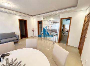 Apartamento · 25m² · 3 Quartos · 2 Vagas · Apartamento de área privativa de 3 quartos, suíte e 2 vagas no bairro Castelo