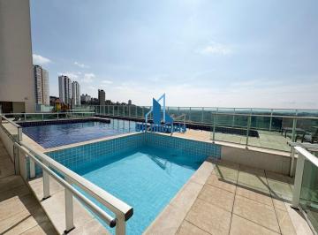Apartamento · 92m² · 3 Quartos · 2 Vagas · Apartamento Alto Padrão 3 quartos com suíte e 2 vagas no bairro Engenho Nogueira - Belo Horizonte/MG