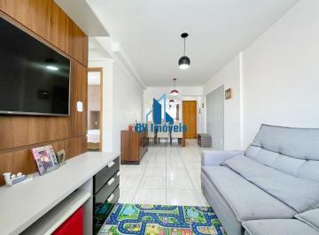 Apartamento · 57m² · 2 Quartos · 2 Vagas · Apartamento 2 Quartos à Venda no Castelo | 2 Vagas Livres | Elevadores | Belo Horizonte